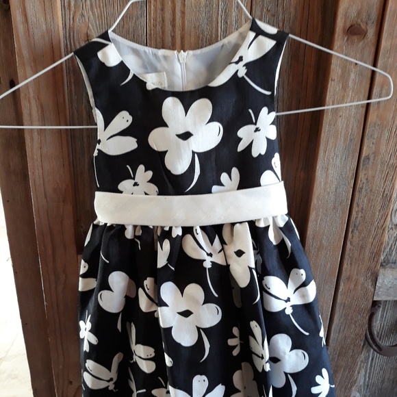 Other - Girl Formal Dress